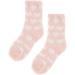 BargainsMania Hot Chocolate Mug & Socks Set - Warmth and Comfort in Every Sip - Hot Chocolate Cocoa Lover's Delight - Snug and Warm Winter Essentials - Delightful Treating - Buy Online on GoSupps.com