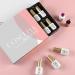 10 Pcs Color Changing Gel Nail Polish Set - Temperature Changing Full Color Collection for Nail Art #5 - Buy Online on GoSupps.com