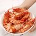 Mantis Shrimp Nine Sections Dried Shrimp Instant Grilled Shrimp Extra Large Seafood Aquatic Dried Shrimp Jiujiexia (8 oz) - Buy Online on GoSupps.com