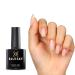 Bluesky Pink Hard Gel - Strengthen & Extend Natural Nails | 0.33 Fl Oz - Buy Online on GoSupps.com