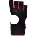 Buy GRAYS Anatomic Pro Left Hand Hockey Gloves - Black/Pink L | International Shipping Available - Buy Online on GoSupps.com