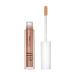 e.l.f.  Lip Lacquer  Moisturizing  Shiny  Non-Sticky  Long Lasting  Provides Maximum Color  Glides On  Fantasy  0.08 Fl Oz