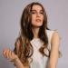 Buy Long Curly Synthetic Wig for Women - Brazilian Cosplay Wavy Hair | 60s 70s 80s Styles - International Shipping - Buy Online on GoSupps.com