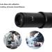 0.5X C-Mount Adapter for Microscope CCD Camera - 30/30.5mm - Electric Equipment - Buy Online on GoSupps.com