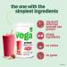 Vega Protein Made Simple Caramel Toffee 9.1 oz | Plant-Based Protein Powder - Buy Online on GoSupps.com