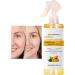  G n rique Exfoliating Body Spray | 200 ml Body Peeling Spray | Daily Brightening Face and Body Care | For Men and Women for Dry Feet and Beauty Care - Buy Online on GoSupps.com
