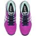 ASICS Women's Gel-Course Glide Golf Shoes 8 - Orchid/White - Premium Comfort and Style - Buy Online on GoSupps.com