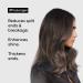 L'Oreal Pro Longer Concentrate Treatment | For Thinned Hair | Reduce Split Ends | Thicker Hair & Shine - Buy Online on GoSupps.com