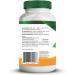 NutruLux Calcium & Vitamin D (600 Mg Calcium) Halal Vegan Gelatin Free Tablets - Iron Supplement Tablets for Bone Health and Wellness Support - Halal Iron Tablets with Ocimum Tenuiflorum - 50 Mg Iron Capsules - Daily Iron Intake - Nutrient-Rich Fe Capsule - Buy Online on GoSupps.com