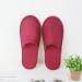 Buy Tianmao 10 Pairs Disposable Hotel Slippers - Closed Toe Universal Size Comfortable & Stylish for Spa Party Travel - Yellow & Red Options - Buy Online on GoSupps.com