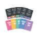 Sweat Deck Home Edition Workout Cards