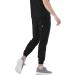 Mediclo Men's Kodiak Jogger Scrub Pants - Eco-Friendly Sustainable Fabric, 10 Pockets, Tapered Leg, Black (Medium) - Buy Online on GoSupps.com