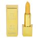 Buy Gold Metallic Lipstick - Highly Pigmented 3.5g for Parties | Best International Shipping - Buy Online on GoSupps.com