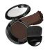 Root Cover Up Powder Long Lasting Hairline Shadow Powder with Applicator and Mirror Root Coverage Portable for Woman Grandma Women Man Instant Thicker Fuller Look 02