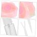 MAGICLULU 3 sets Adhesive Makeup Women Spray Hooded Supplies Accessories Bottle Tapes Lift - Buy Online on GoSupps.com
