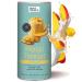 Shape Republic Mango Lassi - weight loss shake - protein -rich - contains 24 vitamins & minerals - Shakes diet for weight loss mango Lasi 420 g (1 Pack)