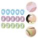 POPETPOP 105 Rolls Lash Tape Lash Tapes Eye Positioning Sticker Pads Adhesive Tape Makeup Tape Breatheable Tape Make up Tape Eyelash Japanese-style Non-woven Fabric Extension Belt - Buy Online on GoSupps.com