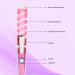 Shop Mini Spiral Hair Curler Wand - Automatic Wavy Curling Iron | Anti-Scald Constant Temperature | International Shipping Available - Buy Online on GoSupps.com