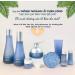 Water-Full Skin Care Set - Daily Moisturizer for Soothing Relief | 9-Piece Made in Korea | UBuy Shop - Buy Online on GoSupps.com
