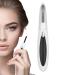 Fast Heating Lash Curlers Electric Heated Lash Curler Long-Lasting - Fastheating Eyelash Curlers with 3 Heating Modes for Girlfriend Wife Lovers Friend Upgraded Eyelashes-white