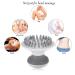 Buy Electric Head Massager - Anti-Static Scalp Massager for Relaxation Stress Relief & Hair Loss Treatment - International Shipping Available - Buy Online on GoSupps.com