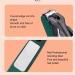 rongweiwang Detachable Fingernail Clippers Durable And Portable For Convenient Nail Care On Go Stainless Steel Creative Easy pink L L Pink - Buy Online on GoSupps.com