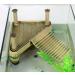 PETSOOO Reptile Turtle PlayTerrace Basking Floating Platform NFF-07 Small - Buy Online on GoSupps.com