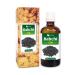 Babchi Oil (Psoralea Corylifolia) 100% Natural Pure Undiluted Uncut Carrier Oil 100ml 100 ml (Pack of 1)