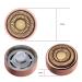 Finishing Touch Flawless Facial Hair Remover Shaver Replacement Heads - Pack of 2, Rose Gold - Buy Online on GoSupps.com