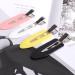 12-Piece No Bend Hair Clips for Styling, Makeup & Accessories - Ideal for Women and Girls - Buy Online on GoSupps.com