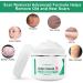 Scar Removal Cream is used to treat scars and stretch marks old and new scars on the face and body (1.7 fl.oz) - Buy Online on GoSupps.com