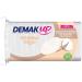Demakup Sensitive Cotton Pads - Gentle Makeup Removal | Set of 4 (48 Pads) - International Shipping Available - Buy Online on GoSupps.com