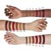 L'Or al Paris Infaillible Les Chocolats Lipstick 862 Volupto Choco - Long-Lasting Rich Color | Buy Online Ship Worldwide - Buy Online on GoSupps.com