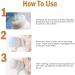 4-in-1 Face Cleaning Brush Set - Silicone Mask Brush & Scrubber for Anti-Aging | Deep Peeling Makeup Tools (4 Pieces) - Buy Online on GoSupps.com
