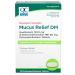 Quality Choice Maximum Strength Mucus Relief DM Cough Suppressant and Expectorant 12 Hour Relief Guaifenesin 1200 mg and Dextromethorphan HBr 60 mg Extended Release Tablets 14 Count