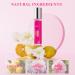 Pheromones Perfumes for Women Unique Scent With Pure Pheromones to Attract Men Roller Ball Design Portable and Long Lasting - Buy Online on GoSupps.com