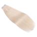 Tape in Hair Extensions - #60 Whiteblond 50cm - 10 Tresses 100% Remy Real Hair Adhesive Tape - Novon Hair Extensions - Buy Online on GoSupps.com