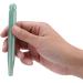Rose Quartz Stick - Natural Polished Massage Crystal for Health & Relaxation | Green Aventurine - International Shipping Available - Buy Online on GoSupps.com