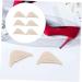 Shop Healeved 6 Pairs Toe Plug Sneaker Heels - Women's Closed Toe High Heels Cushions & Insoles | International Shipping Available - Buy Online on GoSupps.com