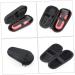 POPETPOP 3pcs Storage Bag Men Grooming Trimmer Beard Trimmer Bag Men Hair Clipper Case Portable Shaver Bag Barber Clipper Men Travel Organizer Bag Shaver Case Electric Man Hard Box Eva Blackx3pcs 17.5X7X7CMx3pcs - Buy Online on GoSupps.com