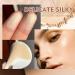Matte Perfection Pressed Powder Oil Control Smooth Face Setting Makeup Powders Blur Imperfections Waterproof Long Lasting Flawless for Dry Oily Or Combination Skin (Classic Ivory) - Buy Online on GoSupps.com
