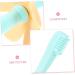 TOVINANNA 3-Piece Children's Toothbrush Set | Baby Training Toothbrush with Soft Bristles & Protection Wall | International Shipping Available - Buy Online on GoSupps.com