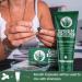 Green Bubble Hair Growth Set - Bubbly Pack for Strengthening and Nourishing Hair - Buy Online on GoSupps.com