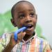 ARK Grabber Firm - Textured Chew Tool for Children | Improve Jaw Motor Skills & Teething Relief - Buy Online on GoSupps.com