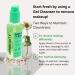 Innbeauty Project Keep It Clean Hydrating Gel Cleanser - 10 Amino Acids Ceramides & Vegan Collagen | 6.7 Fl Oz - Best International Shipping - Buy Online on GoSupps.com