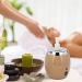 Fdit Automatic Oil Warmer Quiet Single Bottle Massage Oil Heater for Spa | International Shipping Available - Buy Online on GoSupps.com