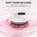 Reusable Self Adhesive Eyelashes - Natural Look, Waterproof False Eyelashes for Makeup (A15) - Buy Online on GoSupps.com