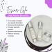 Snail Mucin Skin Care Set - Unscented Cleanser Toner & Moisturizer | Rare Beauty | Made in America - Buy Online on GoSupps.com