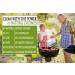 Professional Strength Natural Enzyme Grill Cleaner Spray - Fast Acting & Fume Free - USA Made (16oz) - Buy Online on GoSupps.com