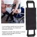 Wytino Transfer Belt - Durable Transfer Aid with Handles & Carrying Strap for Safe Transfers | International Shipping Available - Buy Online on GoSupps.com